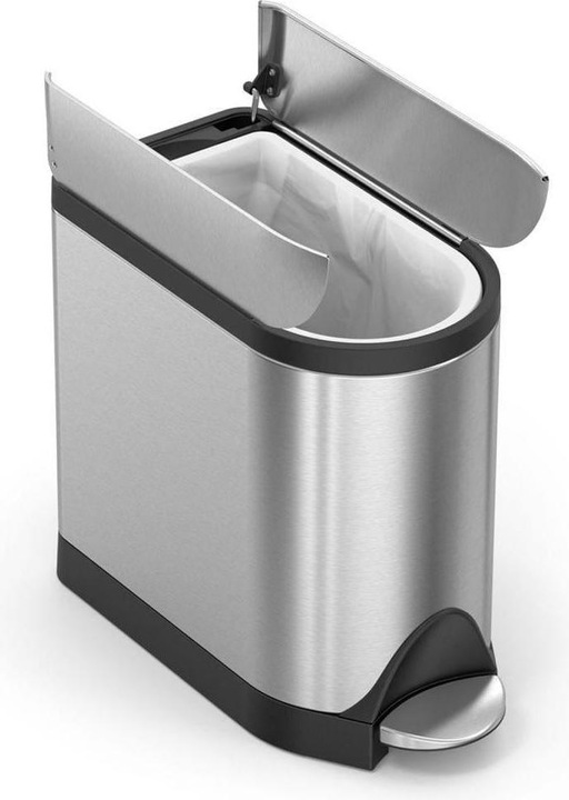 Produktbild Simplehuman Treteimer (10 l)