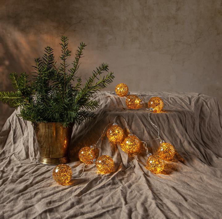 Produktbild Star Trading Glitter (1.30 m)