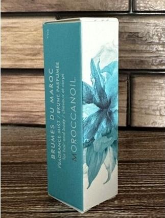 Produktbild Moroccanoil Bruma Cabello y Cuerpo 5 ml (5 ml)