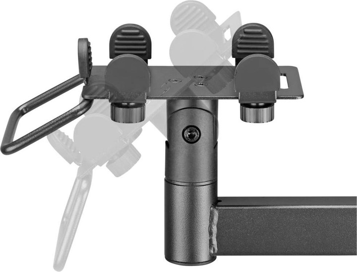 Actual product image SpeaKa Professional Device holder VESA-compatible Suitable for series (holder): (Table, 32.01")
