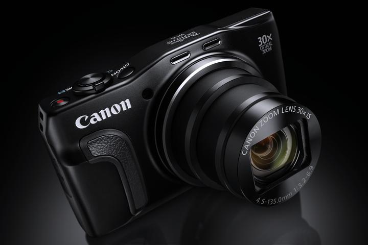 Immagine prodotto Canon Powershot SX710 HS (20.30 Mpx, 1/2,3'')
