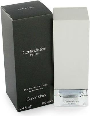 Produktbild Calvin Klein Contradiction (Eau de Toilette, 100 ml)