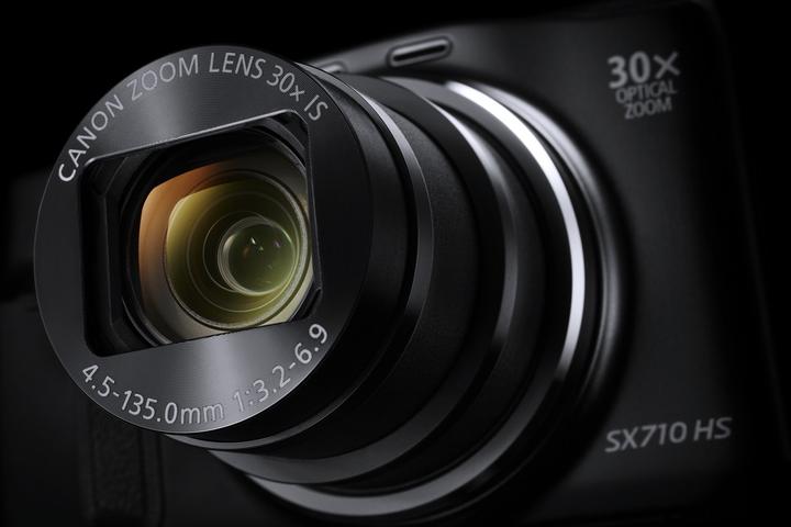 Immagine prodotto Canon Powershot SX710 HS (20.30 Mpx, 1/2,3'')