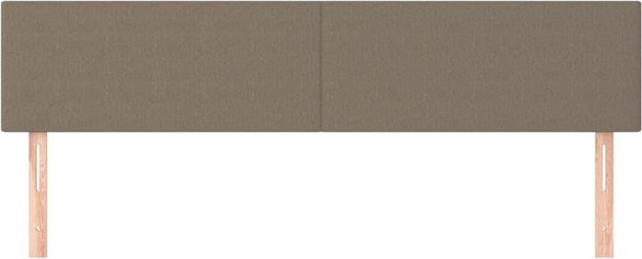Actual product image VidaXL Templeton (200 x 5 x 88 cm)