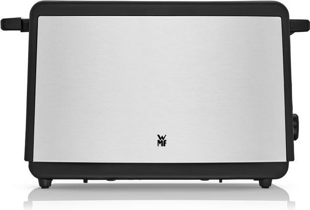 Produktbild WMF Bueno Zweischlitz Toaster (414110011)
