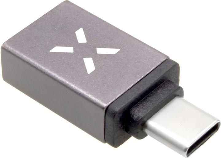 Productafbeelding Fixed USB-A koppelen aan USB-C (USB-A, USB-C)