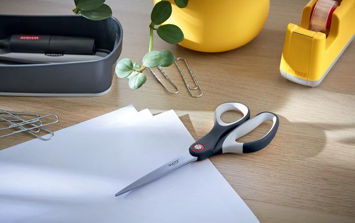 Image du produit Leitz COSY - Ciseaux en titane (20.50 cm)