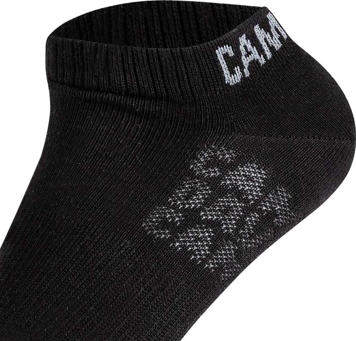 Actual product image Camp David Men action-mesh cotton Sneaker 9p (pack of 9, 39 - 42)