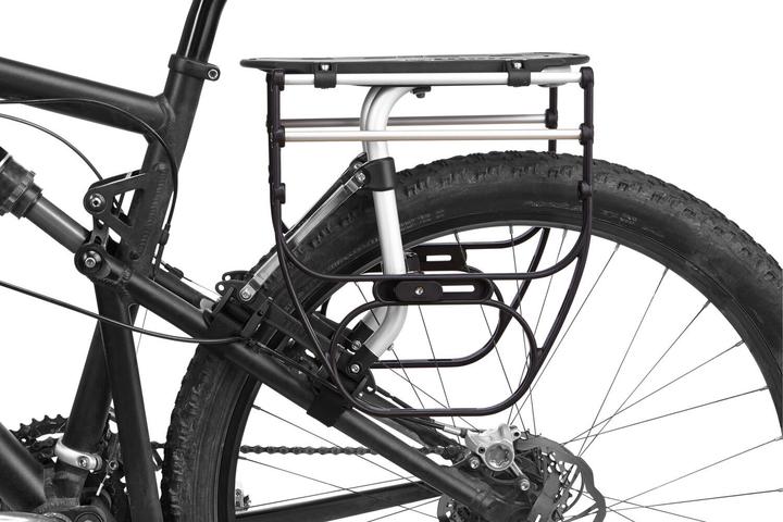 Image du produit Thule Cadre latéral pour le porte-bagages Pack 'n Pedal Tour Rack