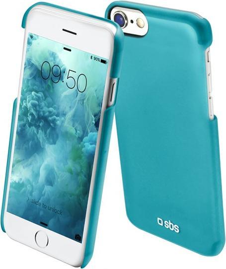Image du produit SBS Housse de protection (Apple iPhone 8, Apple iPhone 7)