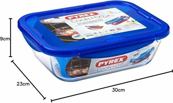 Image du produit Pyrex Cook & Go