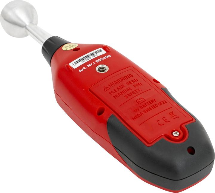 Produktbild Stier Feuchtigkeitsmessgerät