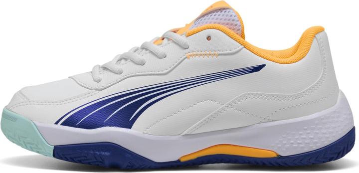 Actual product image Puma NOVA Smash Jr (35)