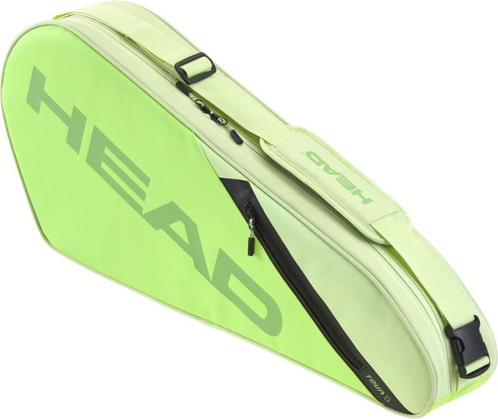 Produktbild Head Tour Schlägertasche S Grün