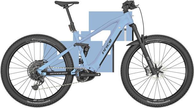 Produktbild Price E-Marathon E-Bike