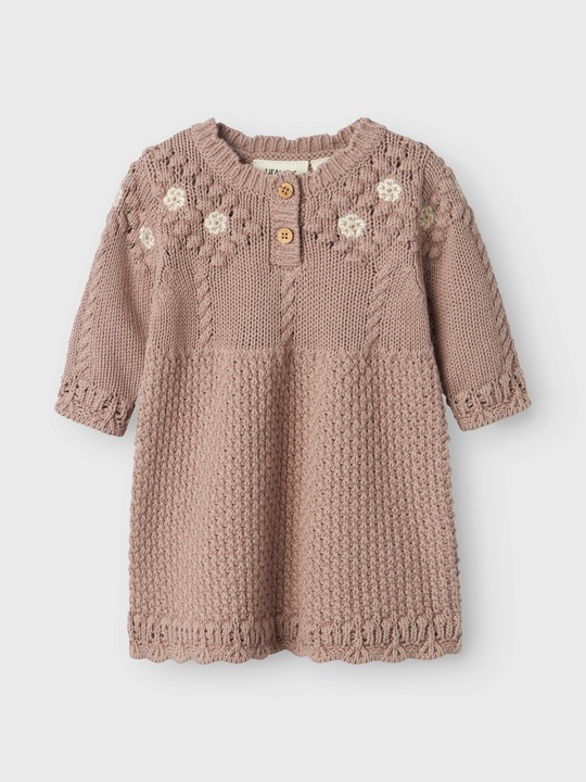 Immagine prodotto Name it Bio-Baumwoll Kleid (68)