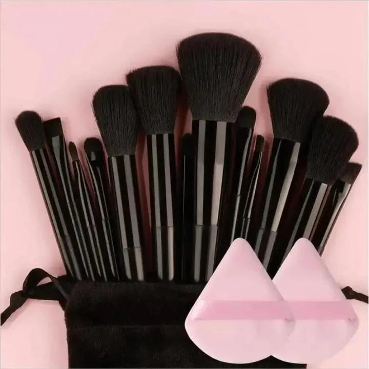 Produktbild Alopini Professional Makeup Brush Set (Set)