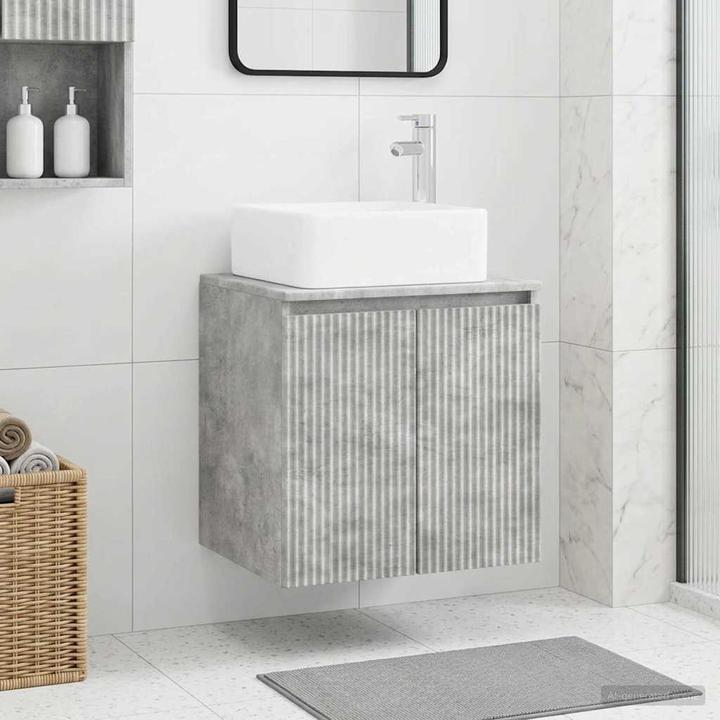Produktbild vidaXL Wandmontierte Einheiten (41 x 49.50 x 63 cm)