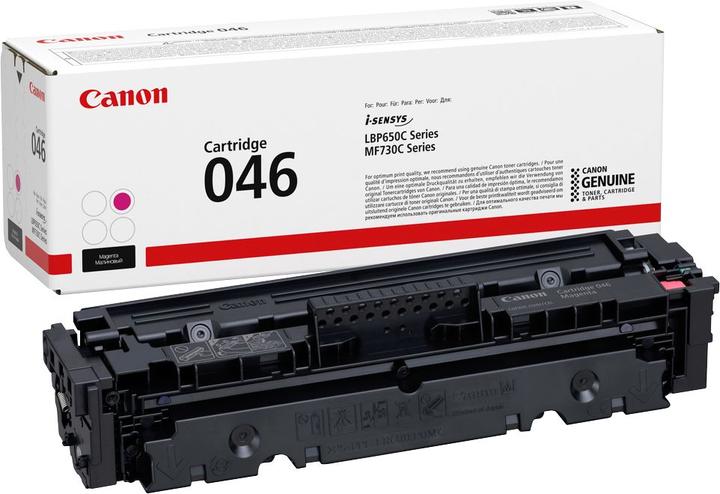 Produktbild Canon 46 (M)