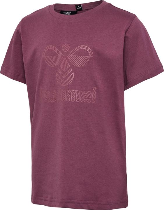 Produktbild hummel Fastwo T-Shirt S/S (176)