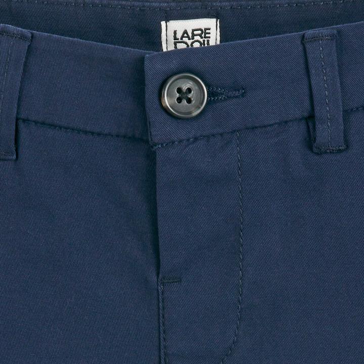 Actual product image La Redoute Collections Chino-Bermudas (98)