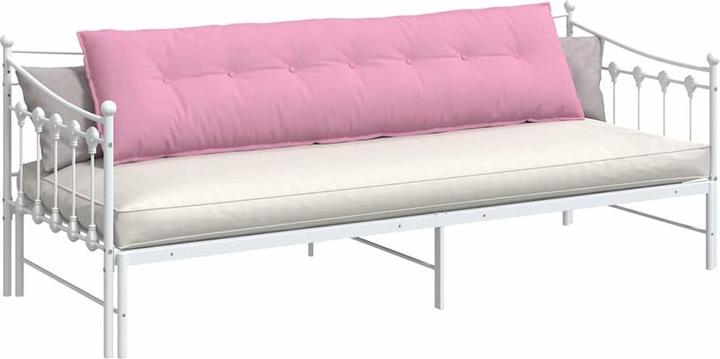 Produktbild vidaXL Rücken Kissen (200 x 50 cm)