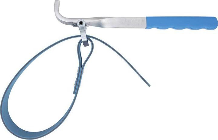 Actual product image Gedore 36 40 Strap wrench