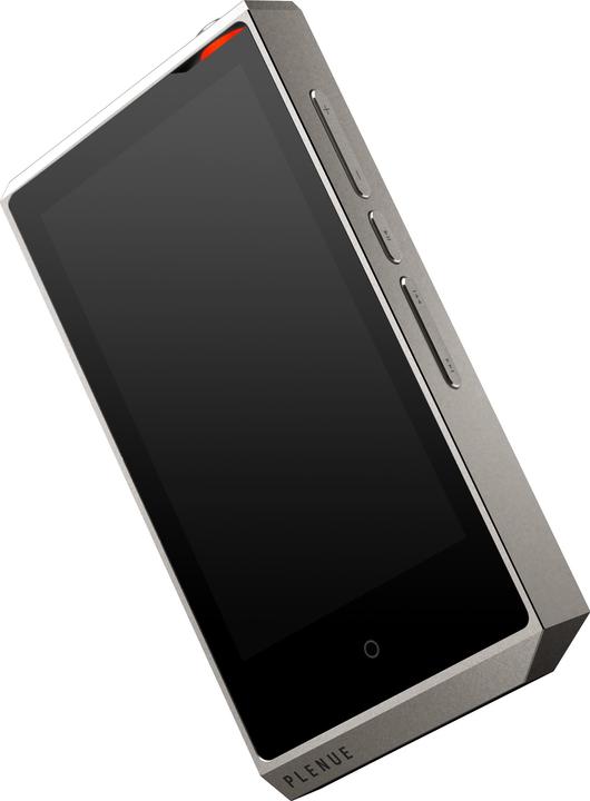 Actual product image Cowon Plenue R (128 GB)