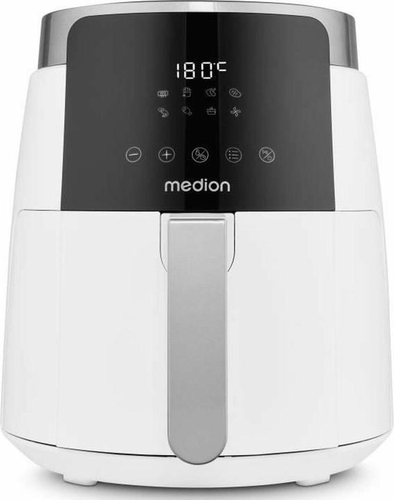 Medion LIFE HeissluftFritteuse P40 L (MD13030)