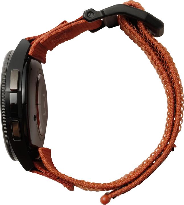 Actual product image UAG Active Watch Bands (20 mm, Nylon)