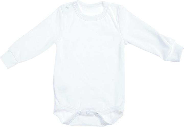 Produktbild Zewi langarm Interlock (80)