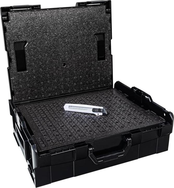 Actual product image L-Boxx Cutting insert