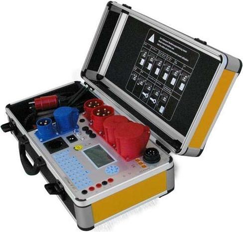 Produktbild HT Instruments HT Gerätetester