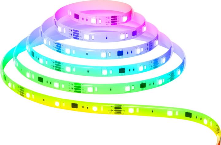 Immagine prodotto Telestar SH-LS10M (Bianco, Multicolore, RGB, RGBW, 1000 cm, Esterno, Interno)