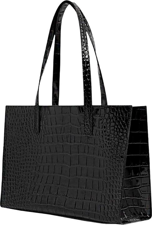 Immagine prodotto Ted Baker Welona Elongated Croc Effect Icon Bag