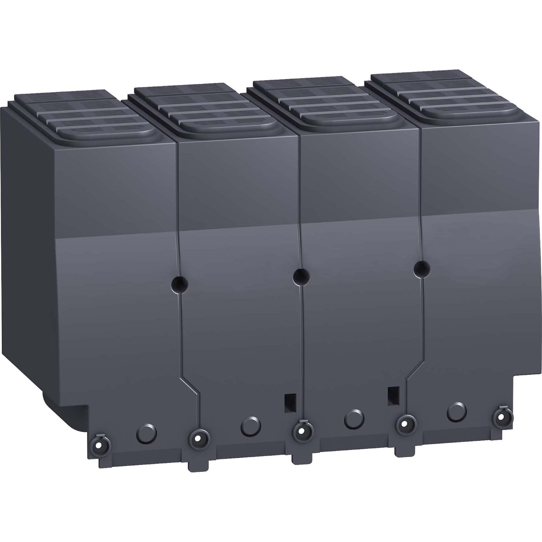 Schneider, Systemstromversorgung, LV432596