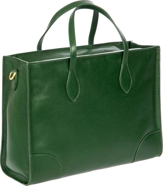 Actual product image Brics Volterra Opera Bag (10.60")