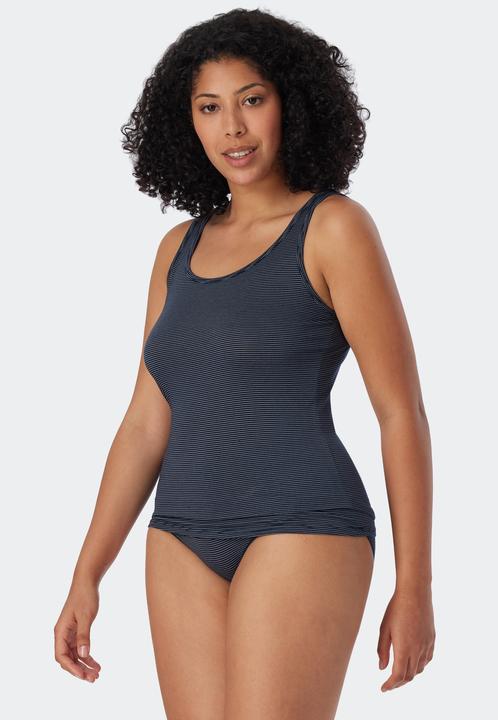 Produktbild Schiesser Essential 2PACK Trägertop (36)