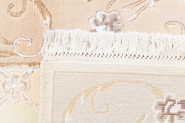 Actual product image Vidal Darya-Indian (91 x 152 cm)