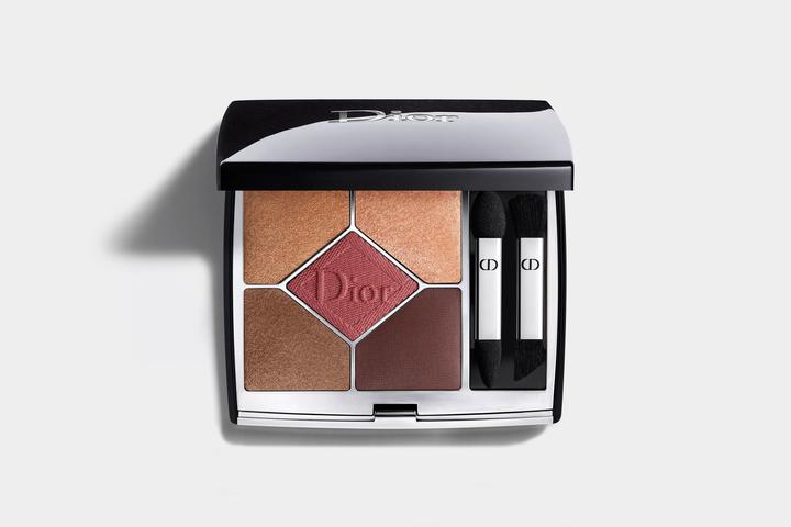 Produktbild Dior 5 Couleurs Couture (689 Mitzah)