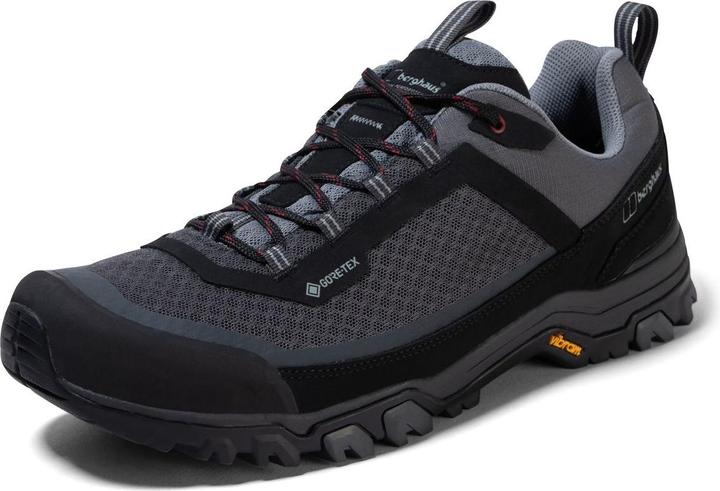Actual product image Berghaus Ground Attack Active Gore-Tex (42)