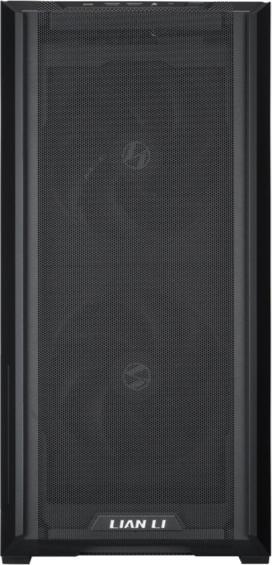 Actual product image Lian-Li LANCOOL 216 RGB, E-ATX case, midi tower (ATX, E-ATX, mATX, Mini-ITX)