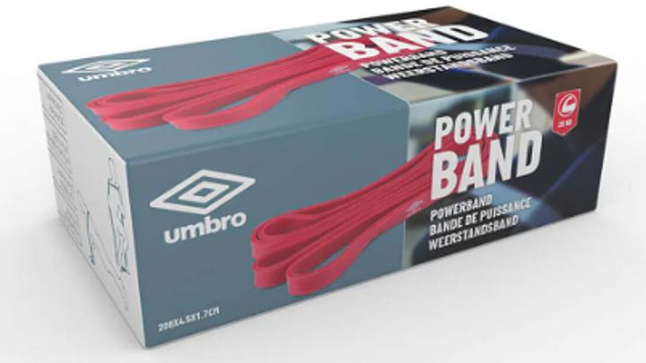 Produktbild Umbro Power band 25kg (0.00 m, Leicht)