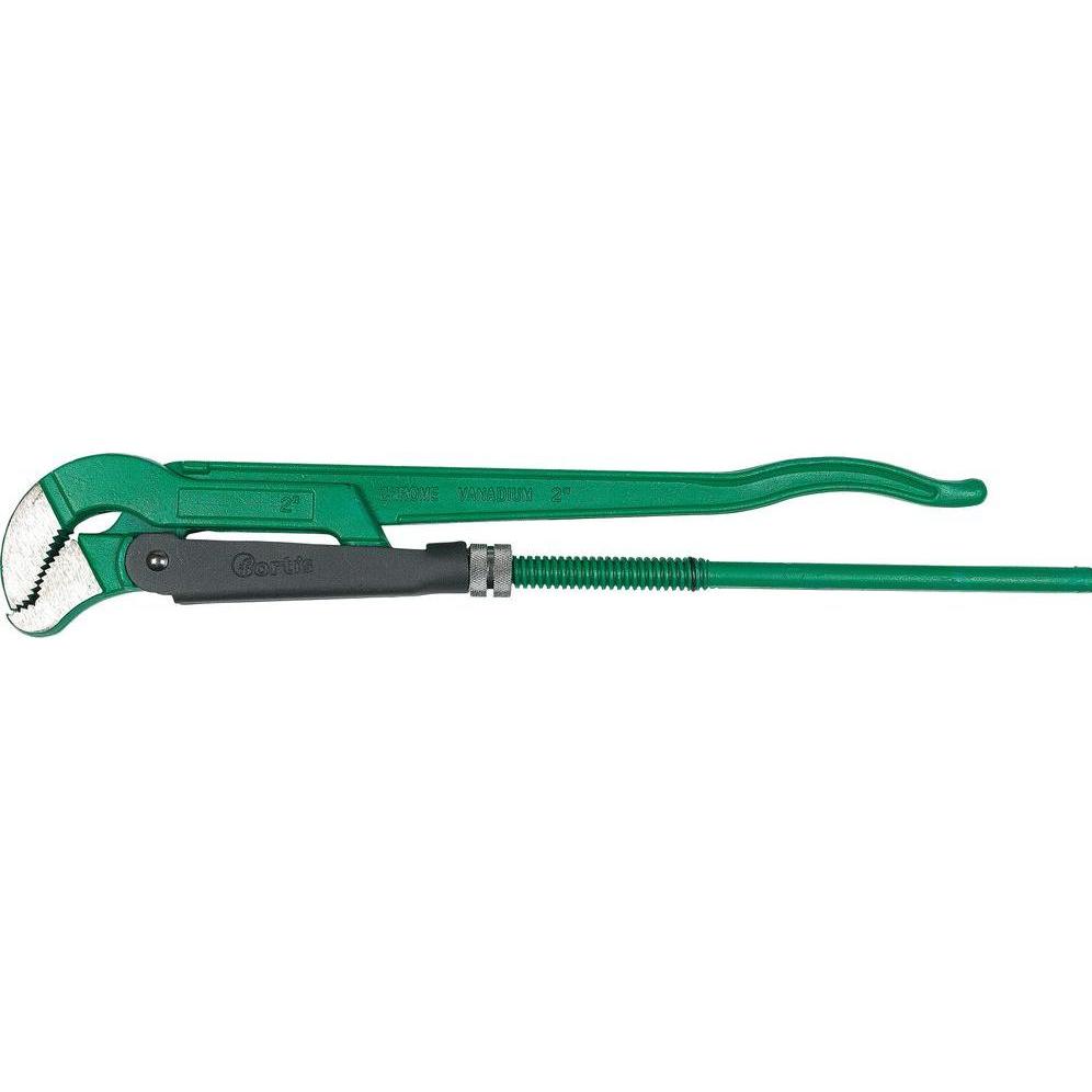 Fortis, Zange, Rohrzange (570 mm)