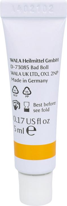 Image du produit Dr. Hauschka Crème de rose légère (5 ml, Crème de jour)