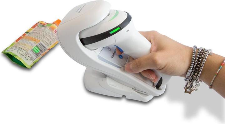 Produktbild Datalogic Barcodescanner Gryphon GBT4500 HC (1D-Barcodes, 2D-Barcodes)