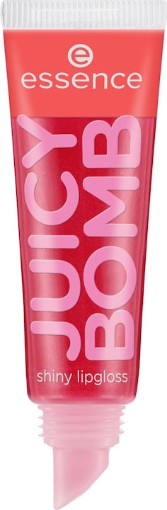 essence Juicy bomb (104 Poppin' Pomegranate)