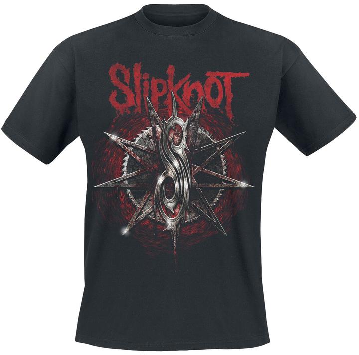 Produktbild Slipknot Bloody Blade (M)