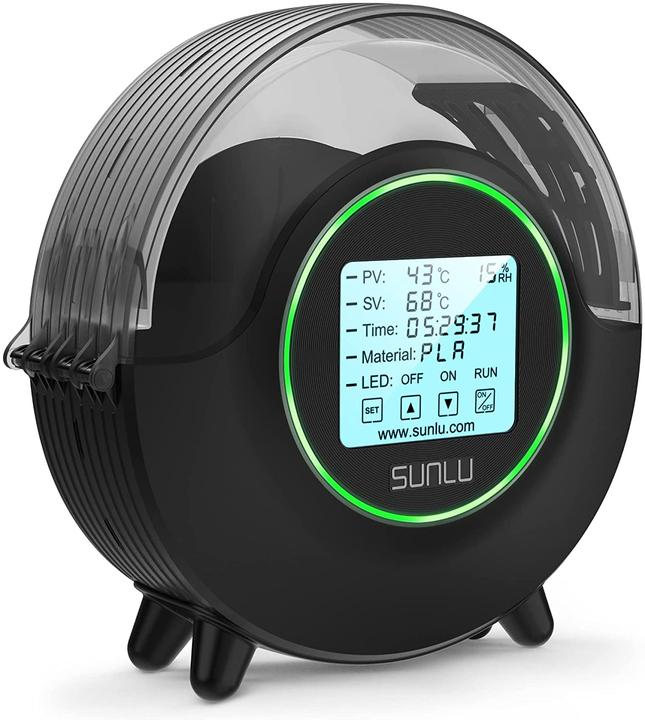 Sunlu FilaDryer S2 (Accessories)