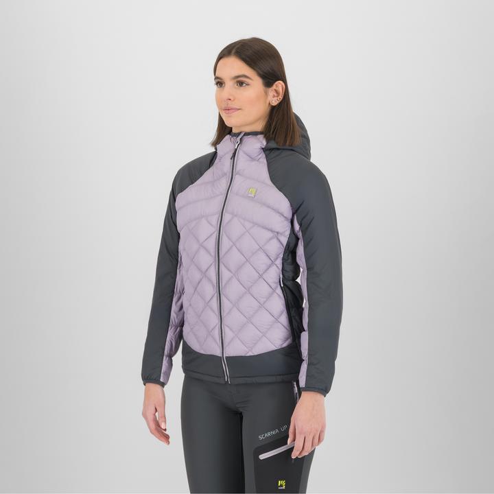Produktbild Karpos Lastei Active Plus W Jacket (S)